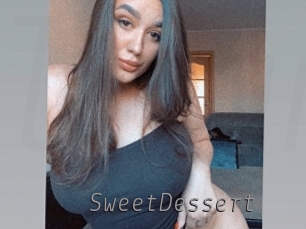 SweetDessert