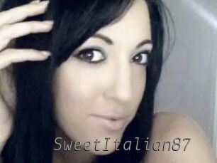 SweetItalian87