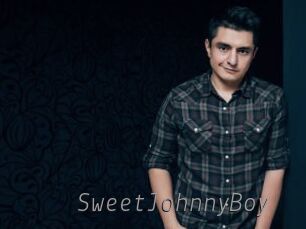 SweetJohnnyBoy