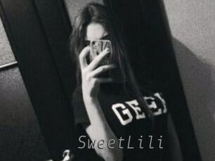 SweetLili