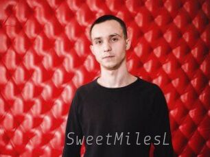 SweetMilesL