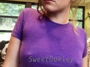 SweetOakley