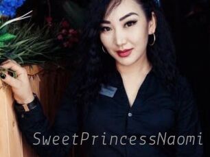 SweetPrincessNaomi