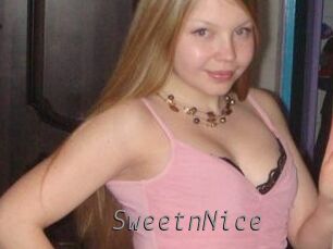 SweetnNice