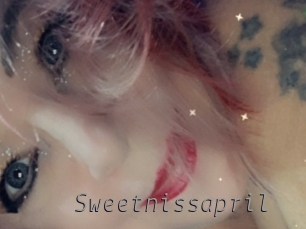 Sweetnissapril