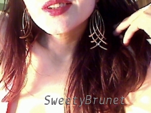 SweetyBrunet