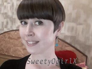 SweetyOgirlX