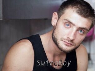 SwingBoy
