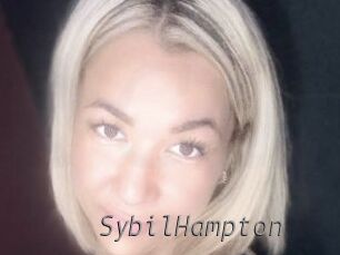 SybilHampton