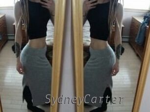 Sydney_Carter