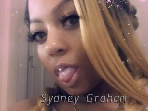 Sydney_Graham