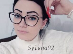 Sylena92