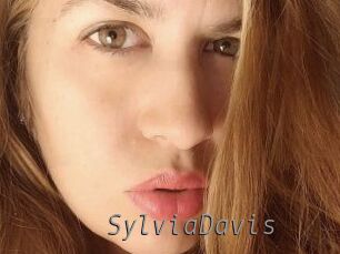 Sylvia_Davis