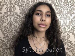 SylviaLouren