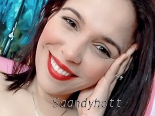 Saandyhott