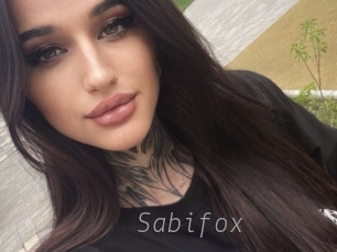 Sabifox