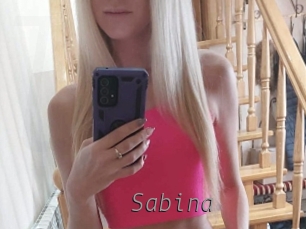Sabina