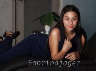 Sabrinajager