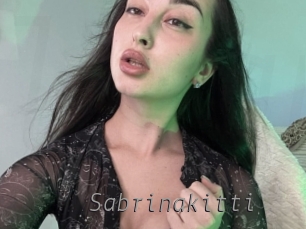 Sabrinakitti