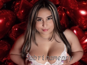 Sabrinamenny