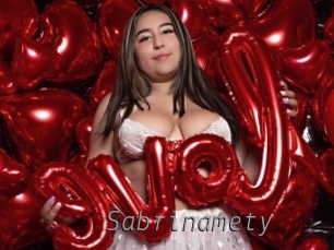 Sabrinamety