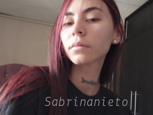 Sabrinanieto