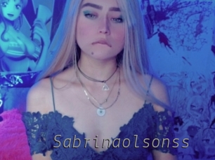 Sabrinaolsonss