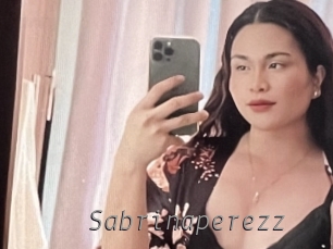 Sabrinaperezz