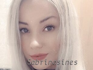 Sabrinasines