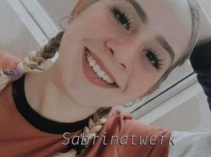 Sabrinatwerk