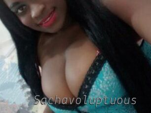 Sachavoluptuous