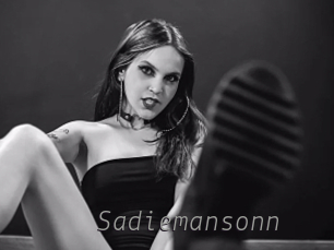 Sadiemansonn