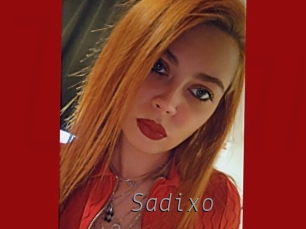 Sadixo