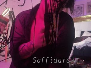 Saffidare