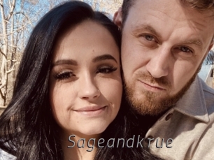 Sageandkrue