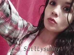 SailLysuNny