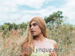 Sailynqueens