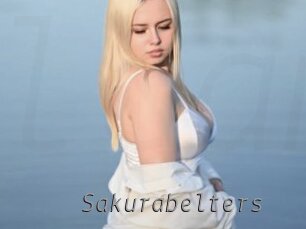 Sakurabelters