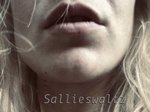 Sallieswaltz