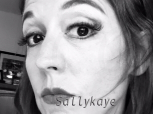 Sallykaye