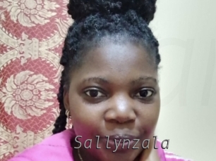 Sallynzala