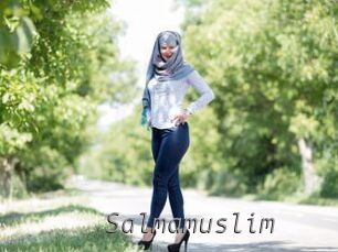 Salmamuslim