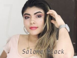 Salome_black