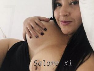 Salome_x1