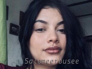 Salomeerousee