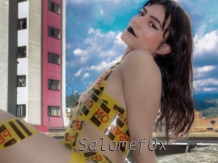 salomef0x Livestrip Cams