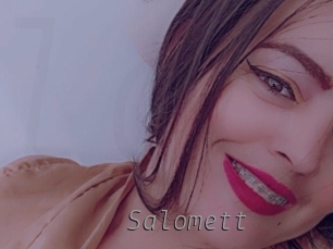 Salomett