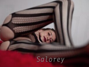 Salorey