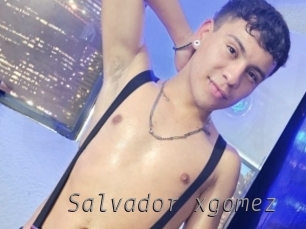 Salvador_xgomez