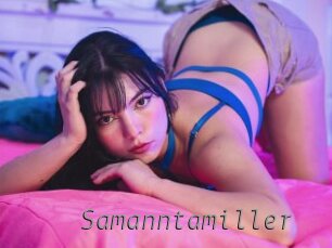 Samanntamiller